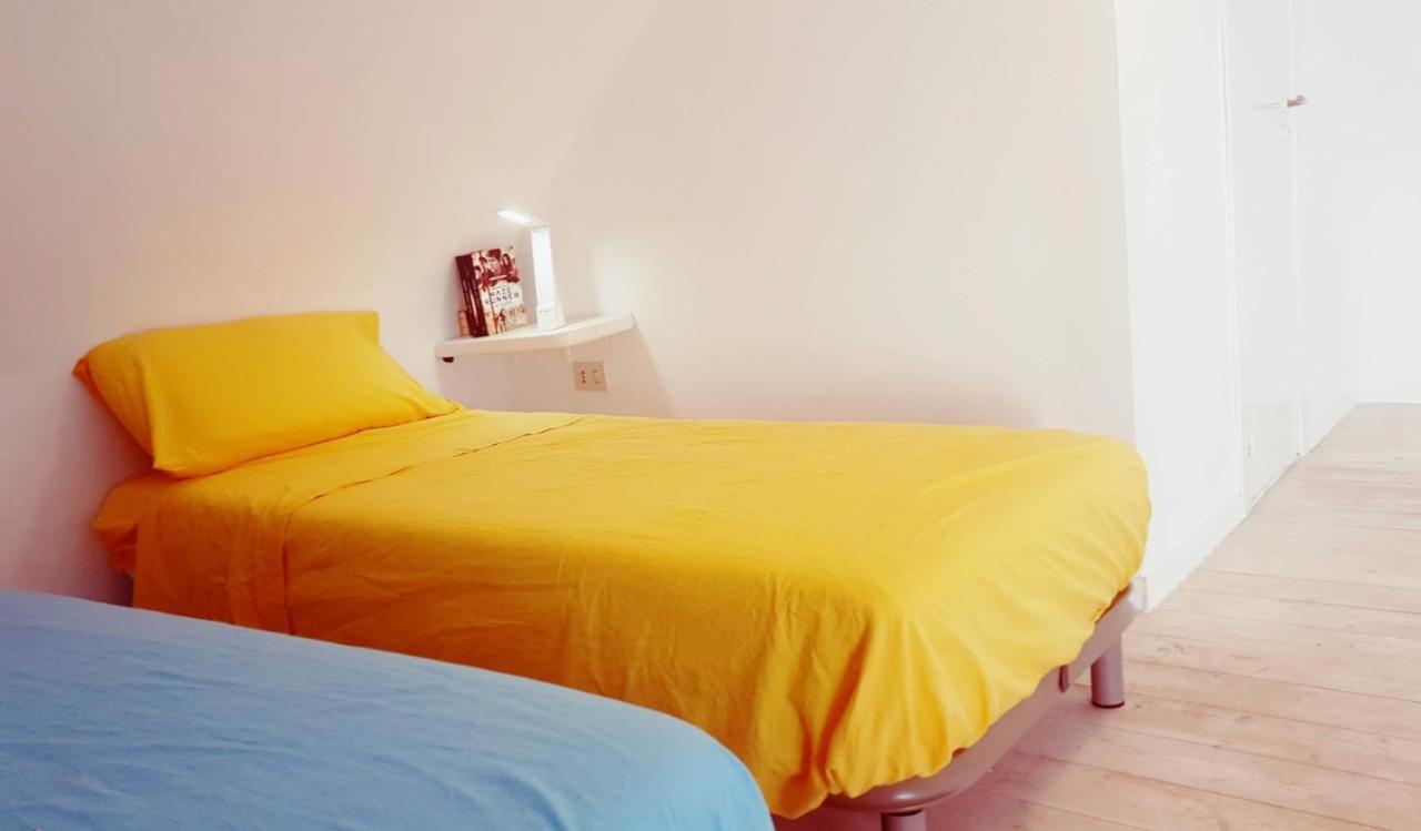 Casa Gastronomo Apartment Procida Luaran gambar